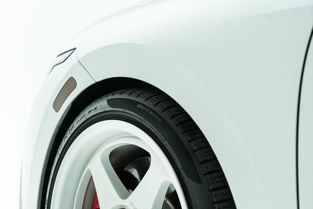 2022 Volkswagen Golf GTI SE With Upgrades | Carrollton, TX | Texas Hot Rides