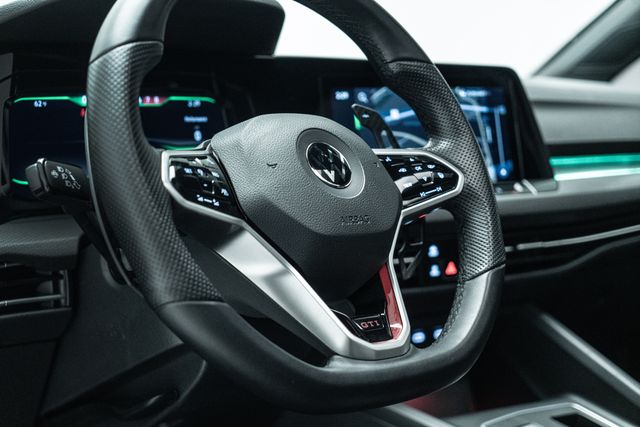 2022 Volkswagen Golf GTI SE With Upgrades | Carrollton, TX | Texas Hot Rides 2022 Volkswagen Golf GTI SE With Upgrades | Carrollton, TX | Texas Hot Rides