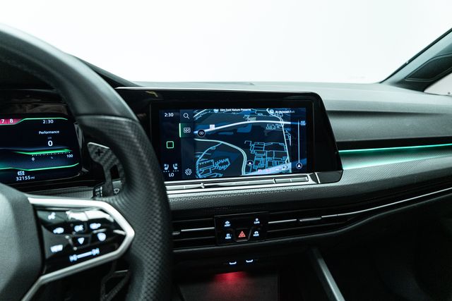 2022 Volkswagen Golf GTI SE With Upgrades | Carrollton, TX | Texas Hot Rides