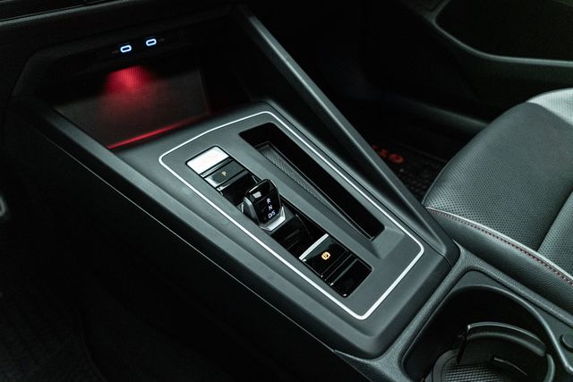 2022 Volkswagen Golf GTI SE With Upgrades | Carrollton, TX | Texas Hot Rides