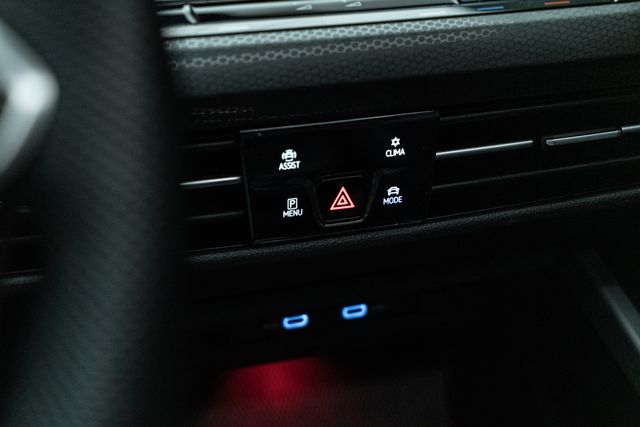 2022 Volkswagen Golf GTI SE With Upgrades | Carrollton, TX | Texas Hot Rides