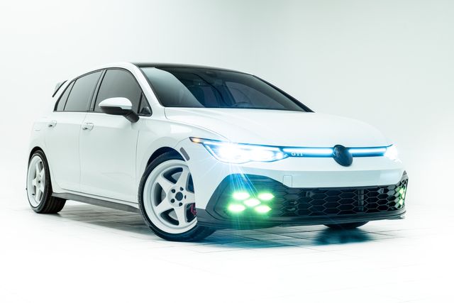 2022 Volkswagen Golf GTI SE With Upgrades | Carrollton, TX | Texas Hot Rides 2022 Volkswagen Golf GTI SE With Upgrades | Carrollton, TX | Texas Hot Rides