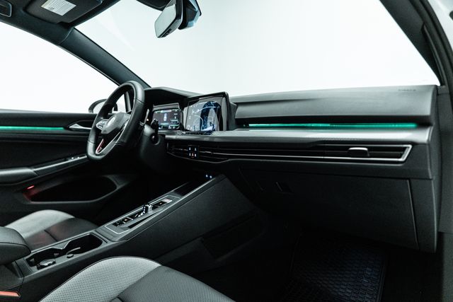 2022 Volkswagen Golf GTI SE With Upgrades | Carrollton, TX | Texas Hot Rides