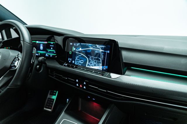 2022 Volkswagen Golf GTI SE With Upgrades | Carrollton, TX | Texas Hot Rides