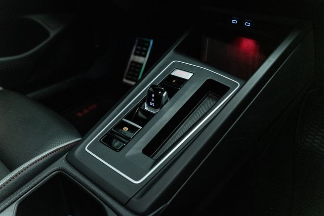 2022 Volkswagen Golf GTI SE With Upgrades | Carrollton, TX | Texas Hot Rides