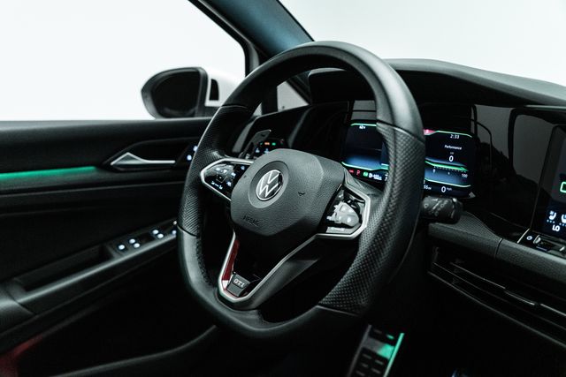 2022 Volkswagen Golf GTI SE With Upgrades | Carrollton, TX | Texas Hot Rides 2022 Volkswagen Golf GTI SE With Upgrades | Carrollton, TX | Texas Hot Rides