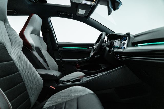 2022 Volkswagen Golf GTI SE With Upgrades | Carrollton, TX | Texas Hot Rides 2022 Volkswagen Golf GTI SE With Upgrades | Carrollton, TX | Texas Hot Rides