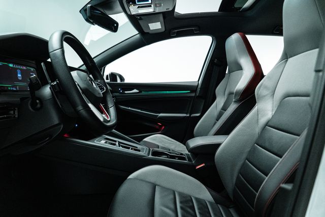 2022 Volkswagen Golf GTI SE With Upgrades | Carrollton, TX | Texas Hot Rides 2022 Volkswagen Golf GTI SE With Upgrades | Carrollton, TX | Texas Hot Rides