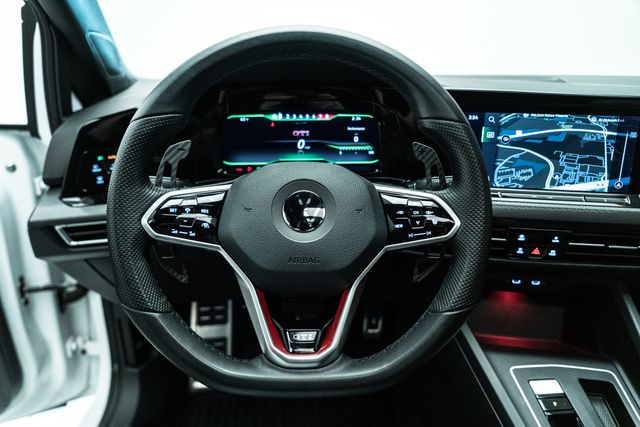 2022 Volkswagen Golf GTI SE With Upgrades | Carrollton, TX | Texas Hot Rides