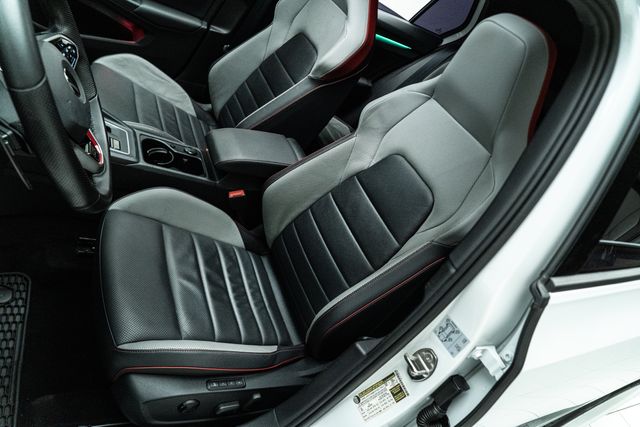 2022 Volkswagen Golf GTI SE With Upgrades | Carrollton, TX | Texas Hot Rides 2022 Volkswagen Golf GTI SE With Upgrades | Carrollton, TX | Texas Hot Rides