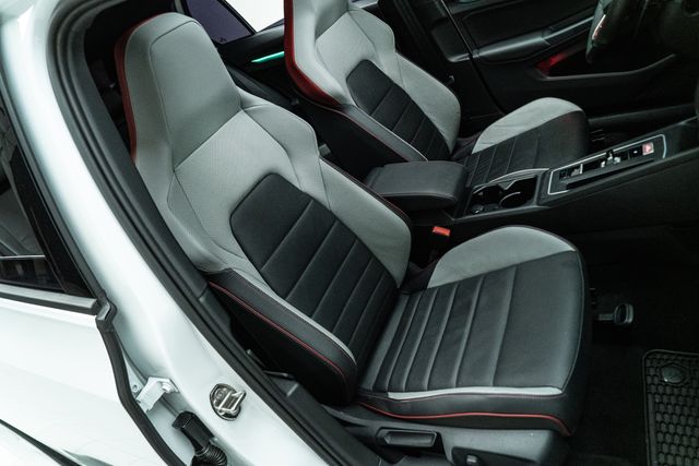 2022 Volkswagen Golf GTI SE With Upgrades | Carrollton, TX | Texas Hot Rides