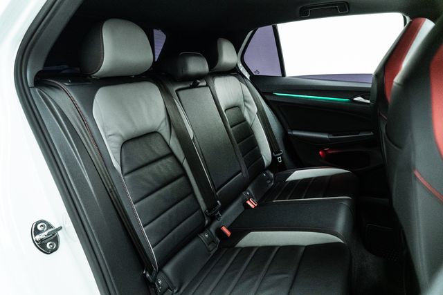 2022 Volkswagen Golf GTI SE With Upgrades | Carrollton, TX | Texas Hot Rides