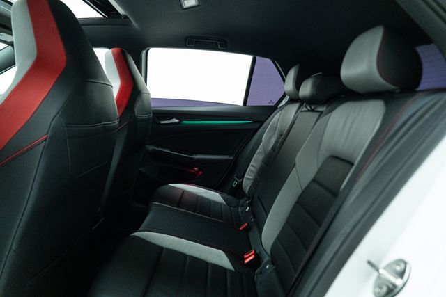 2022 Volkswagen Golf GTI SE With Upgrades | Carrollton, TX | Texas Hot Rides