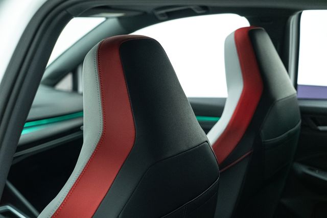 2022 Volkswagen Golf GTI SE With Upgrades | Carrollton, TX | Texas Hot Rides 2022 Volkswagen Golf GTI SE With Upgrades | Carrollton, TX | Texas Hot Rides