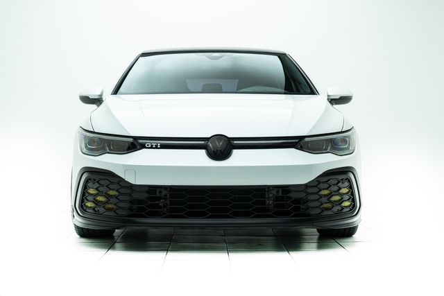 2022 Volkswagen Golf GTI SE With Upgrades | Carrollton, TX | Texas Hot Rides