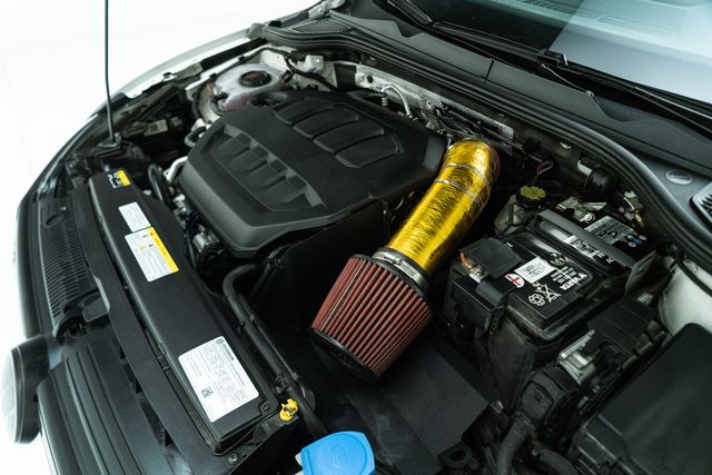 2022 Volkswagen Golf GTI SE With Upgrades | Carrollton, TX | Texas Hot Rides