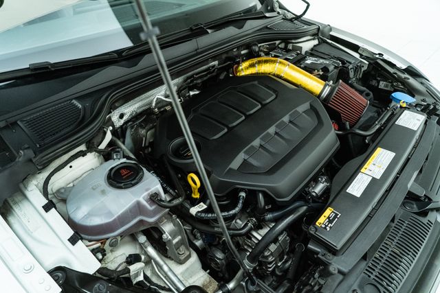 2022 Volkswagen Golf GTI SE With Upgrades | Carrollton, TX | Texas Hot Rides