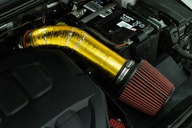 2022 Volkswagen Golf GTI SE With Upgrades | Carrollton, TX | Texas Hot Rides