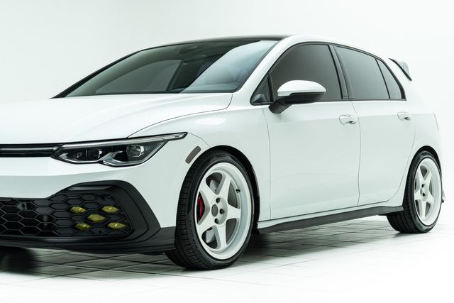 2022 Volkswagen Golf GTI SE With Upgrades | Carrollton, TX | Texas Hot Rides 2022 Volkswagen Golf GTI SE With Upgrades | Carrollton, TX | Texas Hot Rides