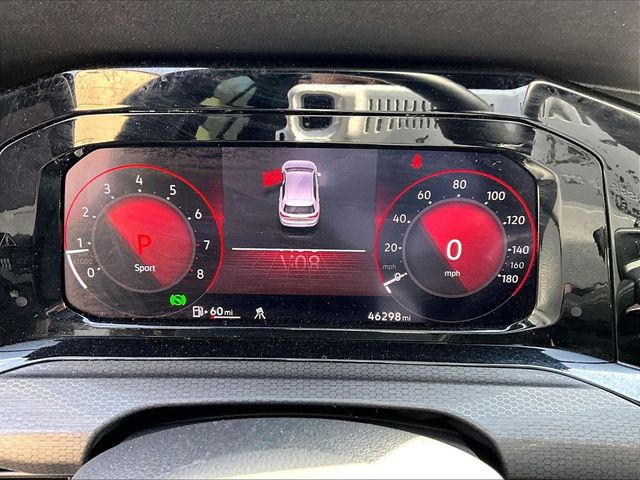 2022 Volkswagen Golf GTI S