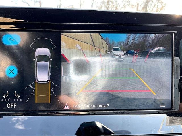 2022 Volkswagen Golf GTI S