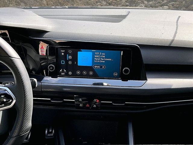 2022 Volkswagen Golf GTI S