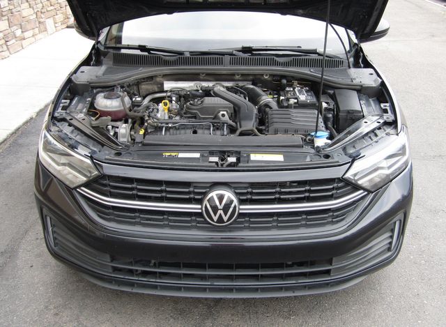 2022 Volkswagen Jetta Sport | American Fork, Utah | Auto's Inc. 2022 Volkswagen Jetta Sport | American Fork, Utah | Auto's Inc.