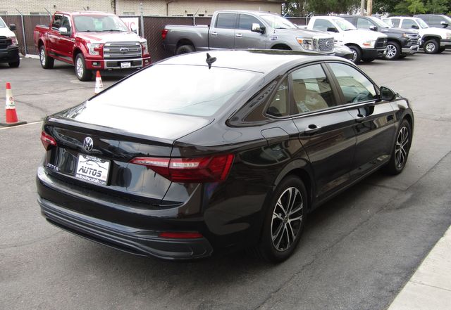 2022 Volkswagen Jetta Sport | American Fork, Utah | Auto's Inc. 2022 Volkswagen Jetta Sport | American Fork, Utah | Auto's Inc.