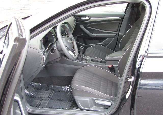 2022 Volkswagen Jetta Sport | American Fork, Utah | Auto's Inc. 2022 Volkswagen Jetta Sport | American Fork, Utah | Auto's Inc.