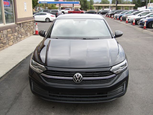 2022 Volkswagen Jetta Sport | American Fork, Utah | Auto's Inc. 2022 Volkswagen Jetta Sport | American Fork, Utah | Auto's Inc.