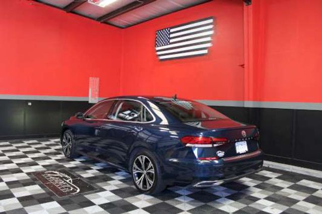 2022 Volkswagen Passat SE - Ledet's Auto Sales Gonzales, Louisiana 70737 2022 Volkswagen Passat SE - Ledet's Auto Sales Gonzales, Louisiana 70737