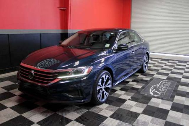 2022 Volkswagen Passat SE - Ledet's Auto Sales Gonzales, Louisiana 70737 2022 Volkswagen Passat SE - Ledet's Auto Sales Gonzales, Louisiana 70737