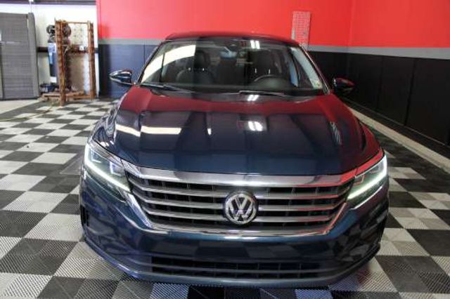 2022 Volkswagen Passat SE - Ledet's Auto Sales Gonzales, Louisiana 70737 2022 Volkswagen Passat SE - Ledet's Auto Sales Gonzales, Louisiana 70737