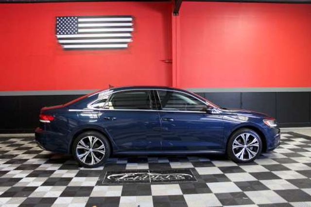 2022 Volkswagen Passat SE - Ledet's Auto Sales Gonzales, Louisiana 70737 2022 Volkswagen Passat SE - Ledet's Auto Sales Gonzales, Louisiana 70737