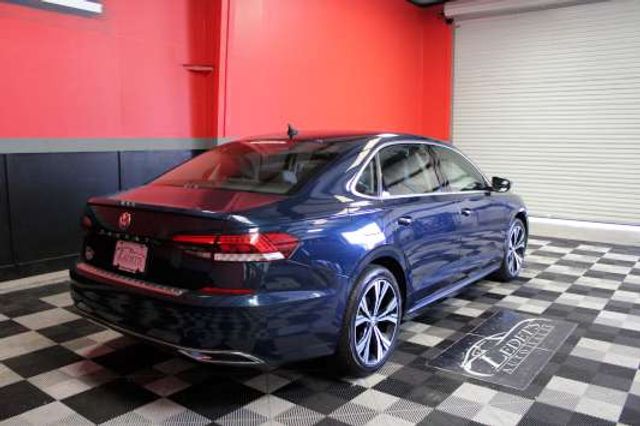 2022 Volkswagen Passat SE - Ledet's Auto Sales Gonzales, Louisiana 70737 2022 Volkswagen Passat SE - Ledet's Auto Sales Gonzales, Louisiana 70737