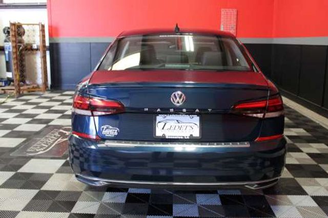 2022 Volkswagen Passat SE - Ledet's Auto Sales Gonzales, Louisiana 70737 2022 Volkswagen Passat SE - Ledet's Auto Sales Gonzales, Louisiana 70737