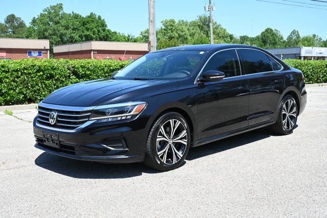 2022 Volkswagen Passat SE | Memphis, Tennessee | Memphis Car Smart