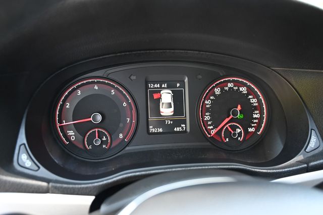 2022 Volkswagen Passat SE