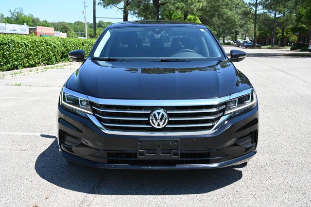 2022 Volkswagen Passat SE