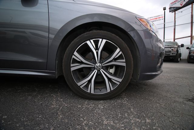 2022 Volkswagen Passat SE | San Antonio, TX | R&amp;L Certified Auto Group