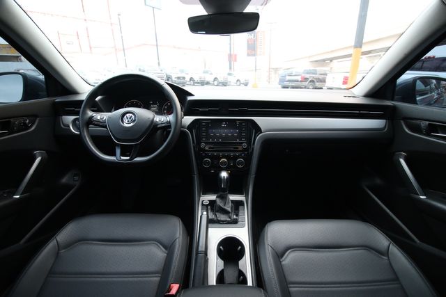 2022 Volkswagen Passat SE | San Antonio, TX | R&L Certified Auto Group 2022 Volkswagen Passat SE | San Antonio, TX | R&L Certified Auto Group