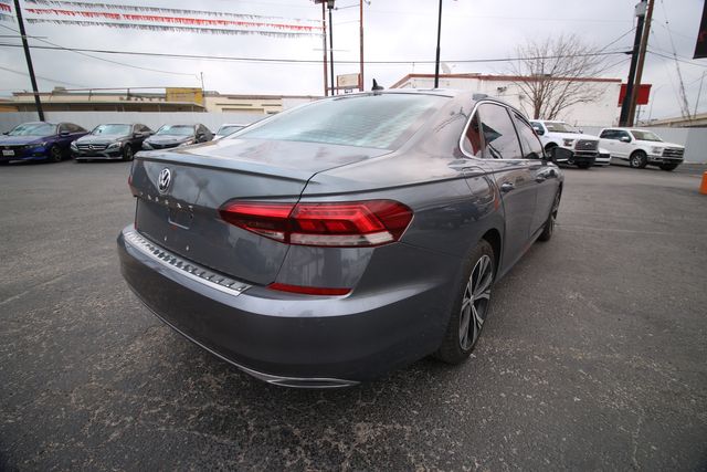 2022 Volkswagen Passat SE | San Antonio, TX | R&L Certified Auto Group 2022 Volkswagen Passat SE | San Antonio, TX | R&L Certified Auto Group