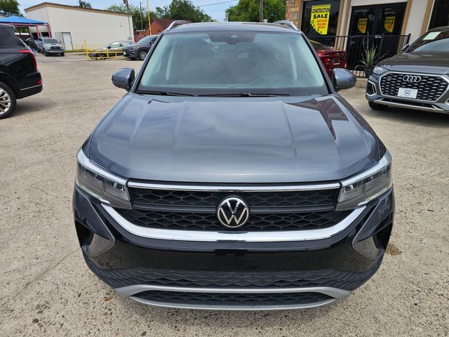 2022 Volkswagen Taos SE | Brownsville TX | English Motors 2022 Volkswagen Taos SE | Brownsville TX | English Motors