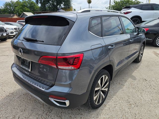 2022 Volkswagen Taos SE | Brownsville TX | English Motors 2022 Volkswagen Taos SE | Brownsville TX | English Motors