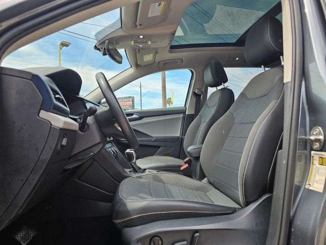 2022 Volkswagen Taos SE | Brownsville TX | English Motors 2022 Volkswagen Taos SE | Brownsville TX | English Motors