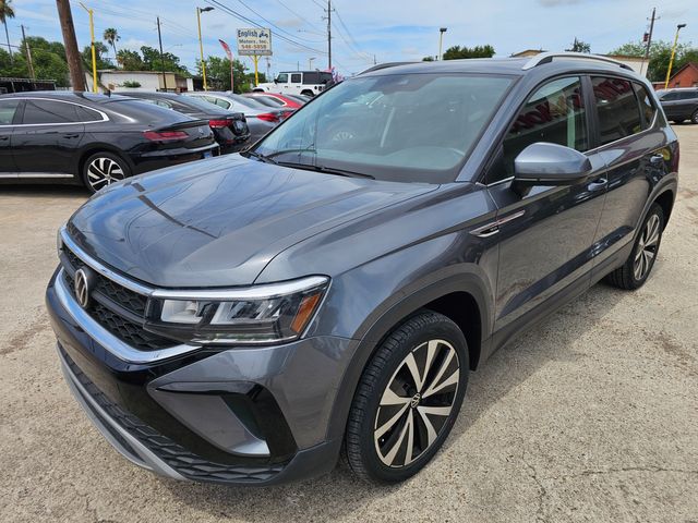 2022 Volkswagen Taos SE | Brownsville TX | English Motors 2022 Volkswagen Taos SE | Brownsville TX | English Motors