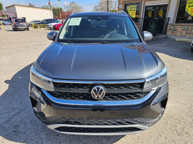 2022 Volkswagen Taos SE | Brownsville TX | English Motors 2022 Volkswagen Taos SE | Brownsville TX | English Motors