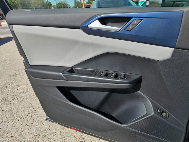 2022 Volkswagen Taos SE | Brownsville TX | English Motors 2022 Volkswagen Taos SE | Brownsville TX | English Motors