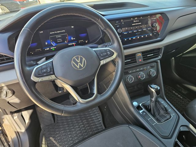 2022 Volkswagen Taos SE | Brownsville TX | English Motors 2022 Volkswagen Taos SE | Brownsville TX | English Motors