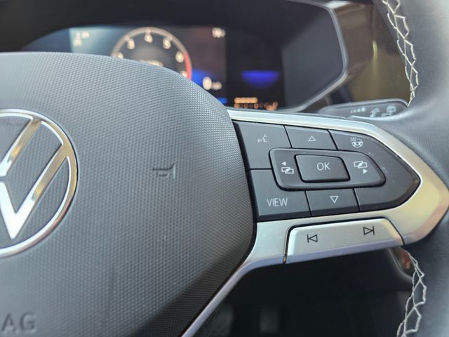 2022 Volkswagen Taos SE | Brownsville TX | English Motors